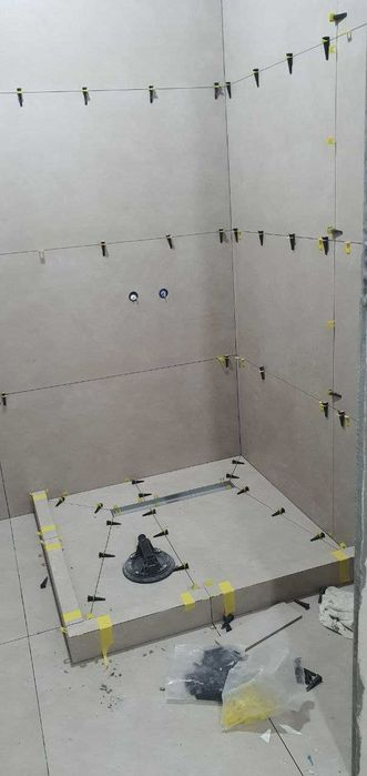 ремонт и отделка квартир под ключ