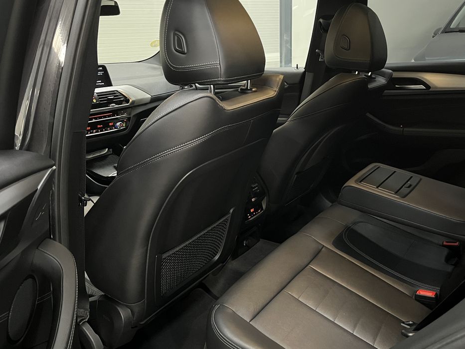 BMW X3 X-Drive / X-line / 2.0d