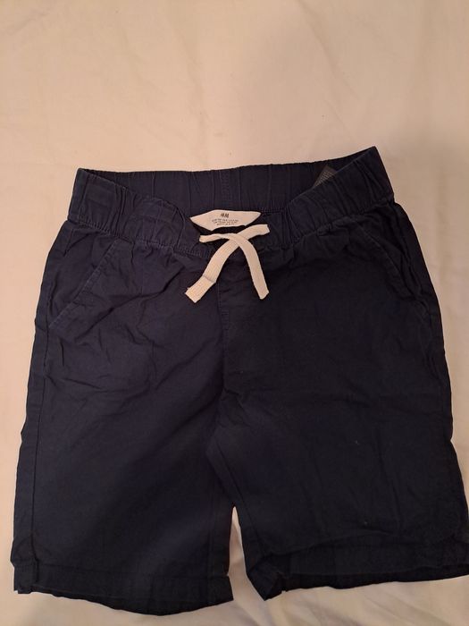 pantaloni baiat 8-10 ani