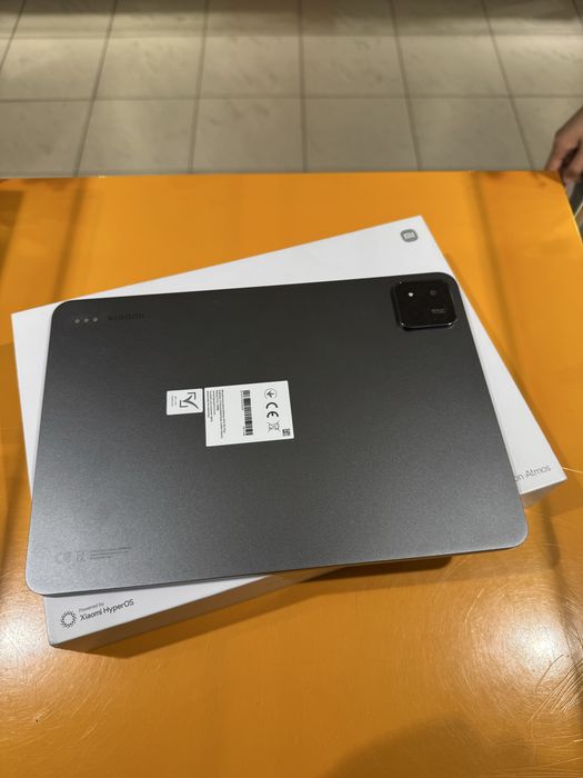 Xiaomi Pad 7 Pro