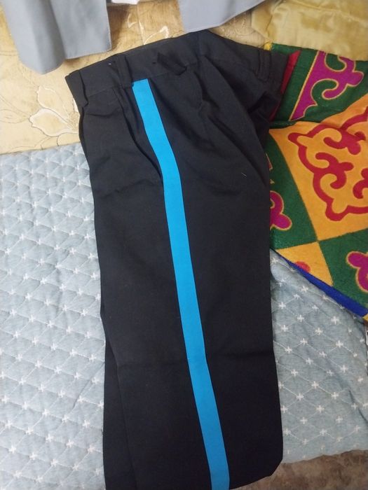 Военный порадка форма