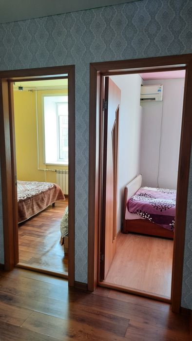 Продам 4х комнатную квартиру