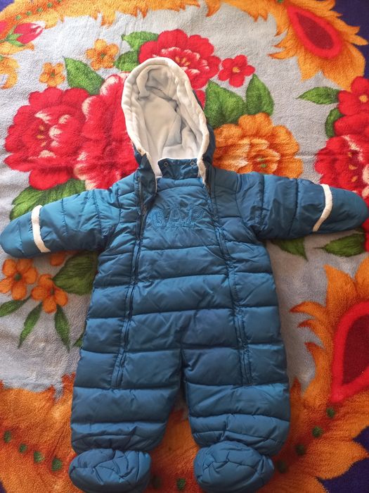 Продам камбинезон