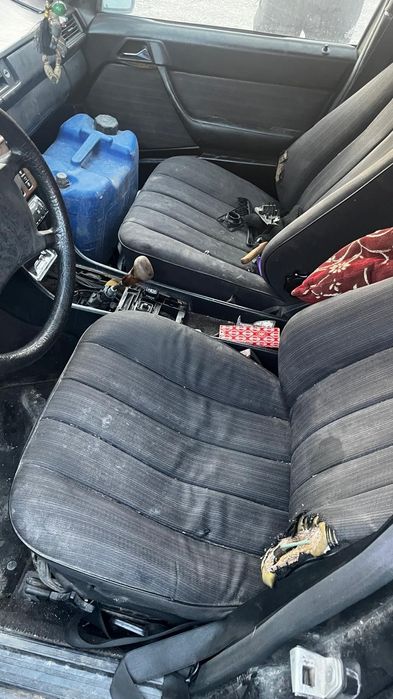 Авторазбор mercedes 124 2.0