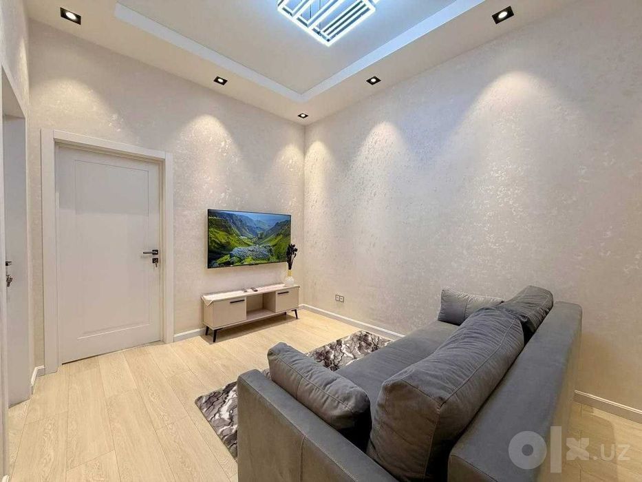 Продам 2-х комнатную.ЖК Vegas tower Ш.Руставели.Яккасарайский район