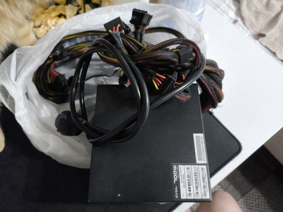 Блок питания 700w
