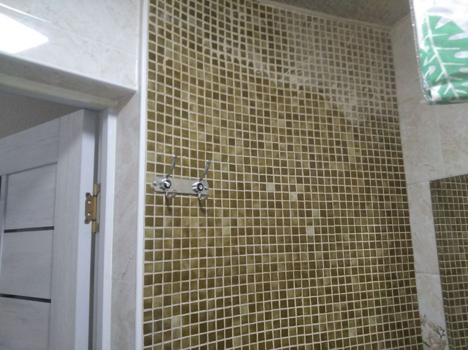 Ремонт и отделка квартир.