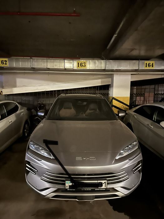 Сдам в аренду паркинг