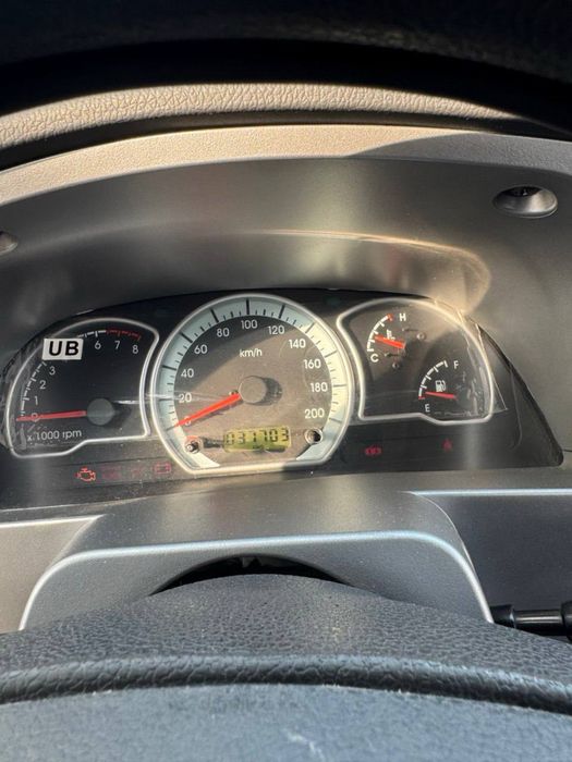 Продается Chevrolet Nexia 2