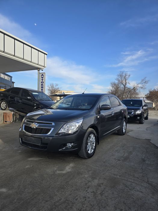 Кобальт ат сотилади 2023-24