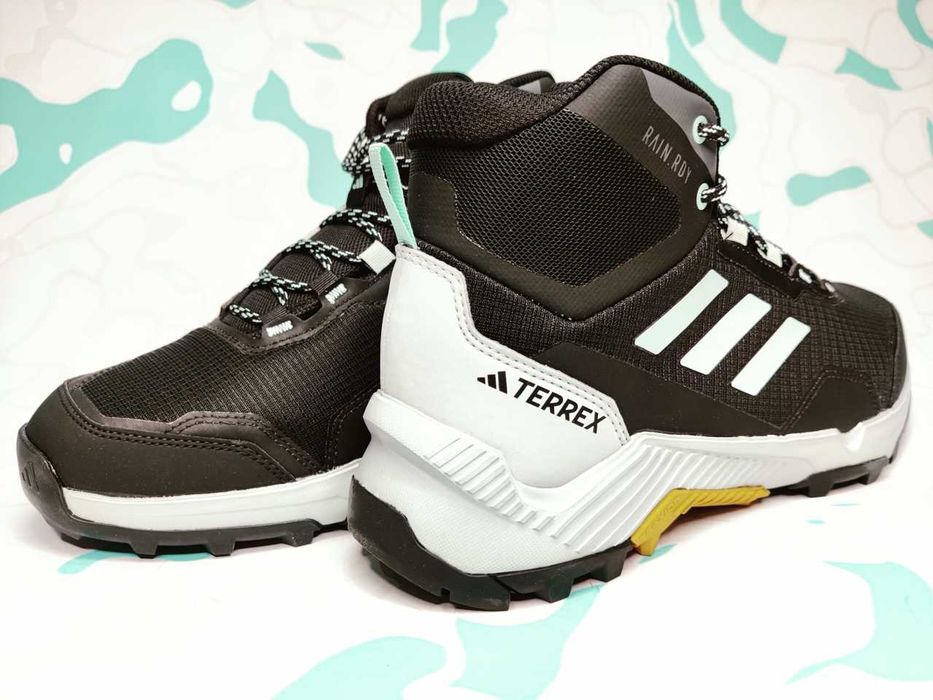 adidas Eastrail 2.0 Mid RAIN.RDY Hiking terrex
