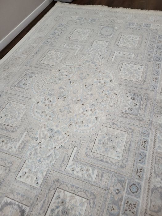 Ковер 250/400 красивая