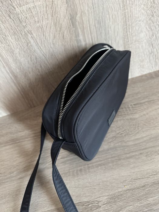 Дамска чанта тип преметка