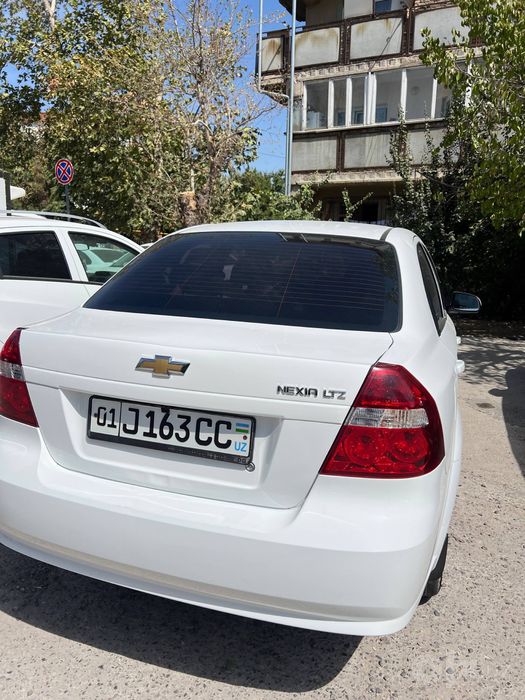 Nexia 3 sotiladi