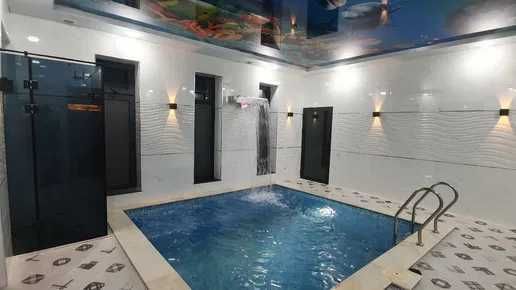 Сдаётся Евродом 3,3-соток в Алмазарском районе / id9097 /