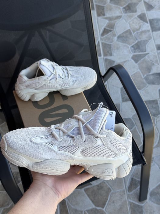 Adidas Yeezy 500 Blush