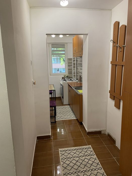 Apartament 2 camere de închiriat – Teiul Doamnei