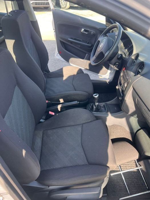 Seat Ibiza 2005 1.4 benzină