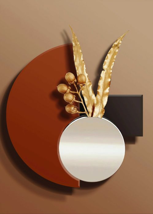 Tablou decorativ canvas bumbac