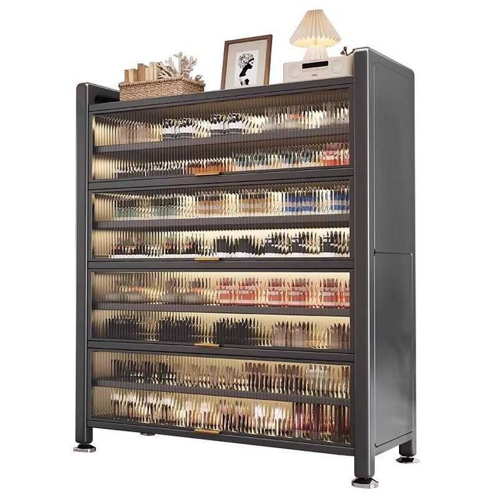 Шкаф для обуви в прихожую современный и удобный в наличии есть\и оптом