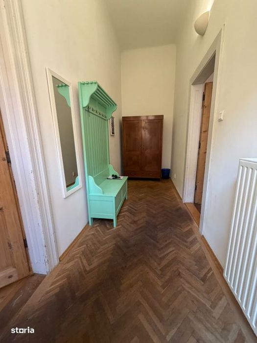 Apartament 2 camere, situat in zona centrala