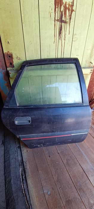 Части за ОПЕЛ Вектра А