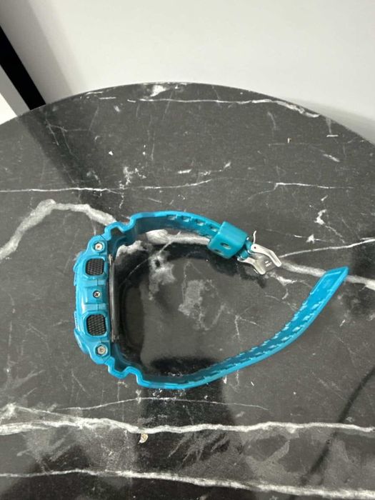 Оригинальные Casio G-Shock GD-110 (L-Spec)