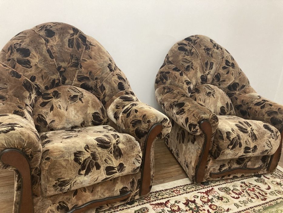 Диван 50000тг