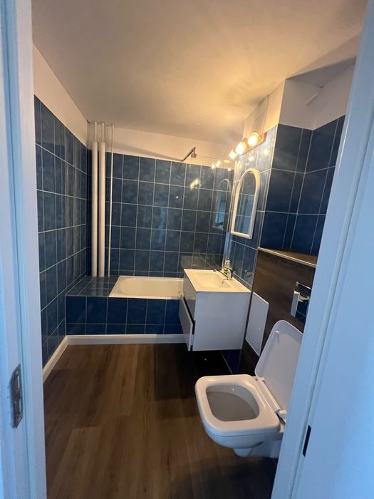 Apartament Nufarul 2 camere decomandat 8/9