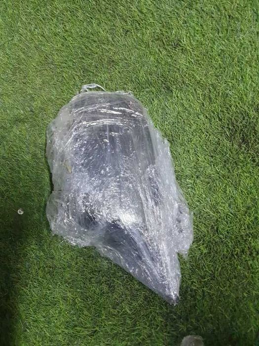 Зеркало боковое Subaru Forester SG5