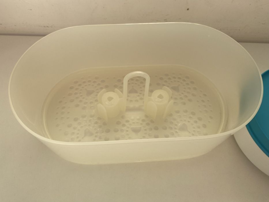 Стерилизатор Philips Avent 3 в 1