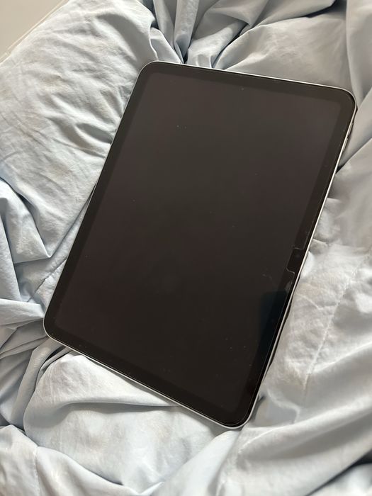 Apple iPad (A16) 128GB Silver Гарантия