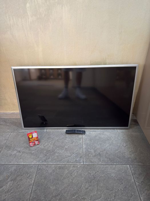 TV Samsung 101cm Amanet BKG