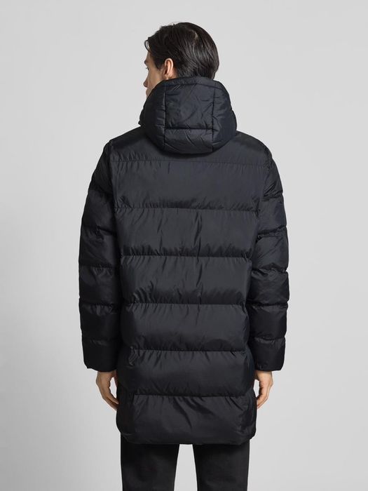 Куртка GANT модель 'ACTIVE CLOUD', черного цвета. Размер: М