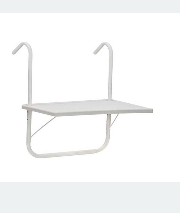 Маса за парапет/маса за балкон-51,5х39 см./маса за тераса