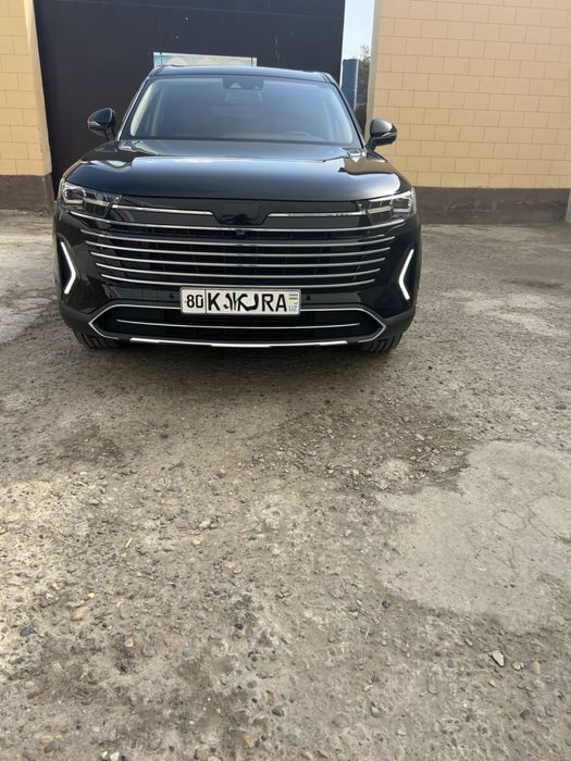 Bestune-T99 tank 2023