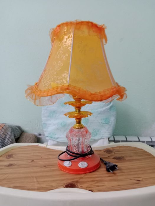 Светильник (ночник)