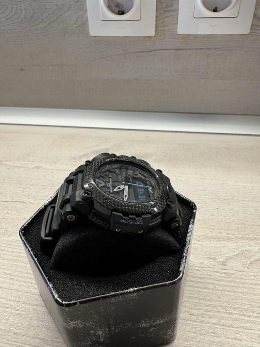Casio G-Shock Gravitymaster
