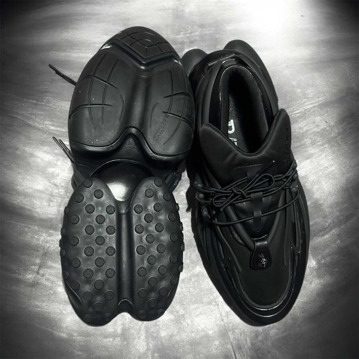 Balmain Unicorn Luxury Premium