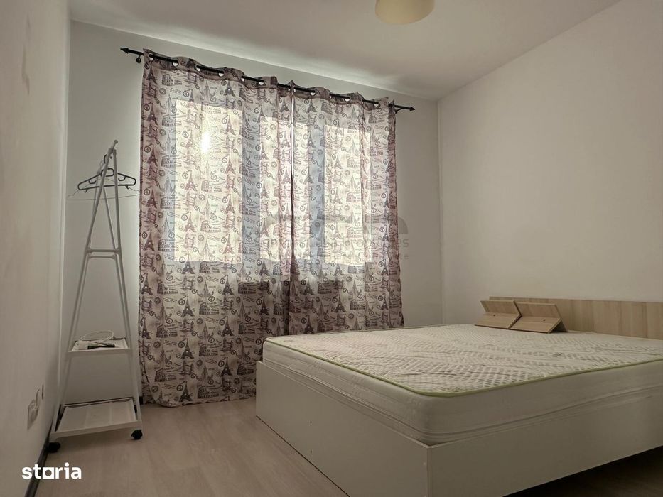 Popești Leordeni-Berceni-Metrou-Apartament 2 camere, parcare, cen — fotografia 1