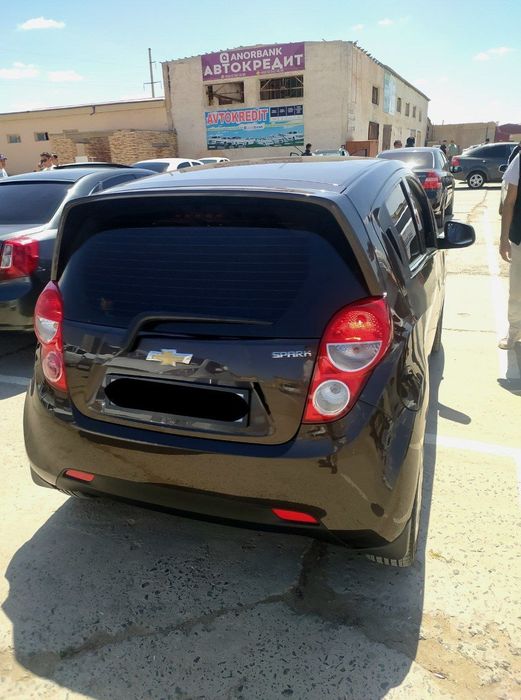 Спарк сатылады 2020 г