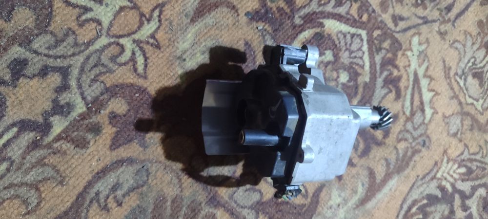 Продам колёса и трамблёр