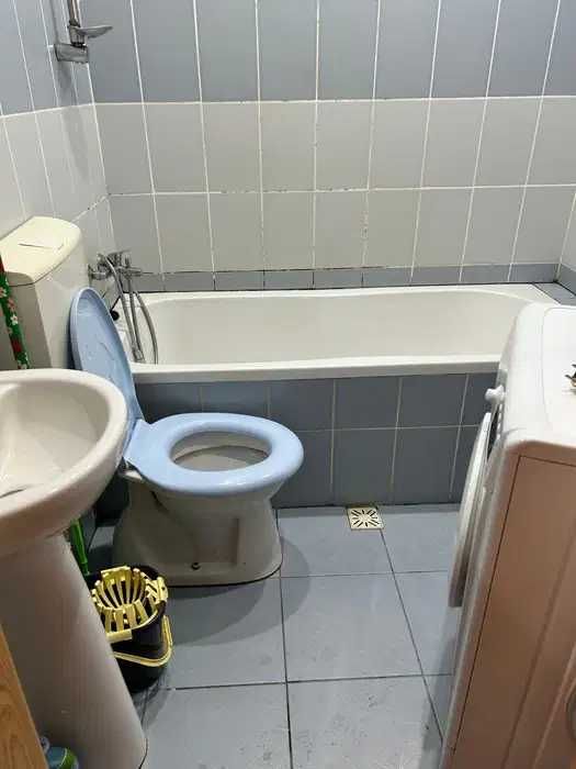 Garsoniera in cartierul Strand