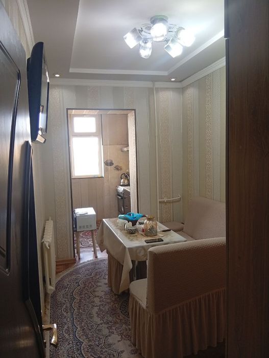 Срочно! Продажа. 2/4/4. Асалабод-2. Можно в ипотеку.