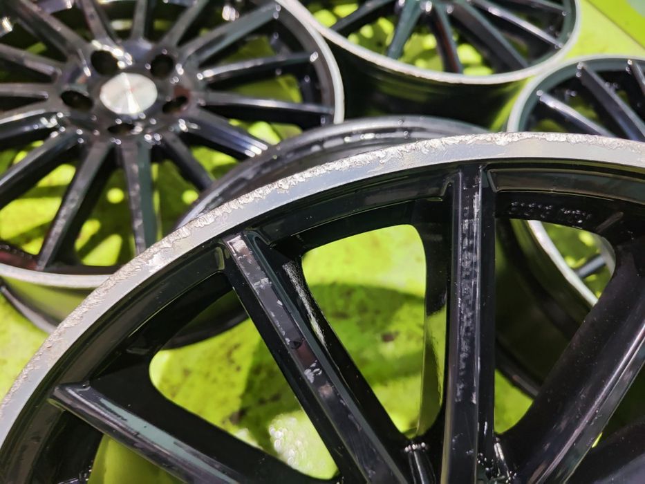 18 5x112 лети джанти 5х112