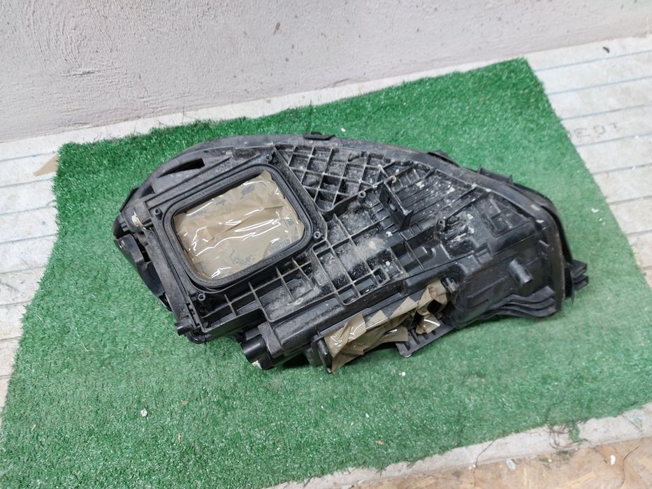 far dreapta original mercedes benz a w177 v177 full led multibeam