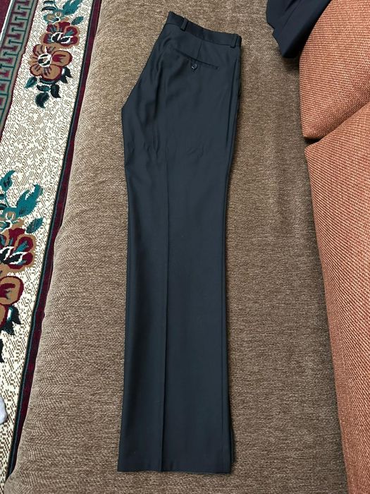 Классический костюм