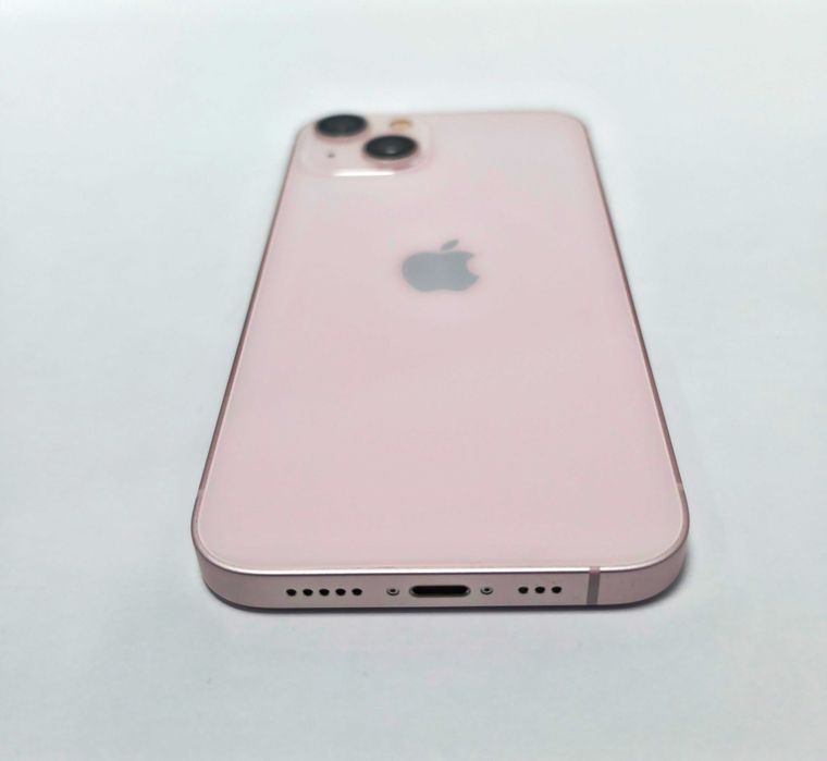 iPhone 13 128GB Pink