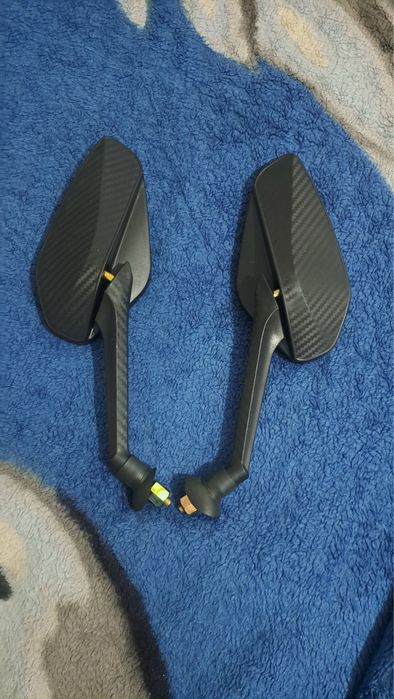 Зеркало для мопеда