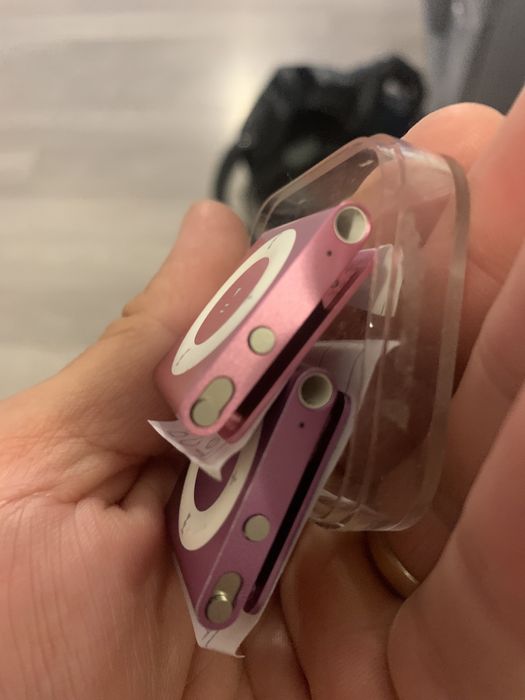 Cablu date ipod shuffle gen 4